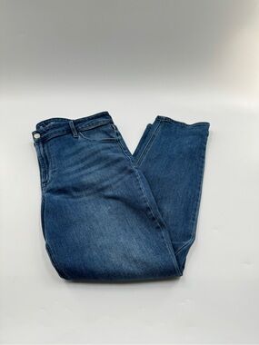 Old Navy High Rise WOW Straight Jeans – Women's Size 14 Petite